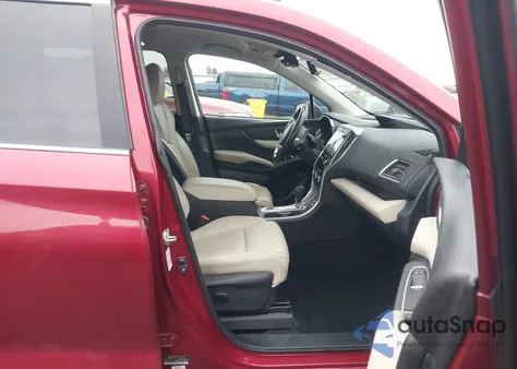 2019 Subaru Ascent Limited из США, поврежденный, VIN 4S4WMAMD6K3410882